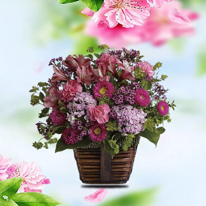 Top 5 Reasons to Choose Same Day Flower Delivery in Romania