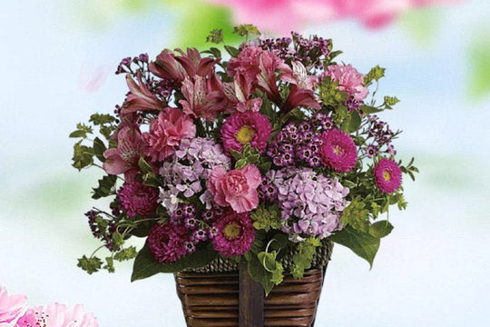 Los 5 Mejores Motivos para Elegir Entrega de Flores el Mismo Día en Rumania