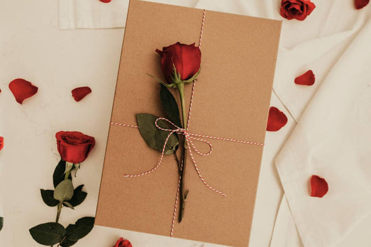 Ideas principales para el Día de San Valentín en relaciones a distancia