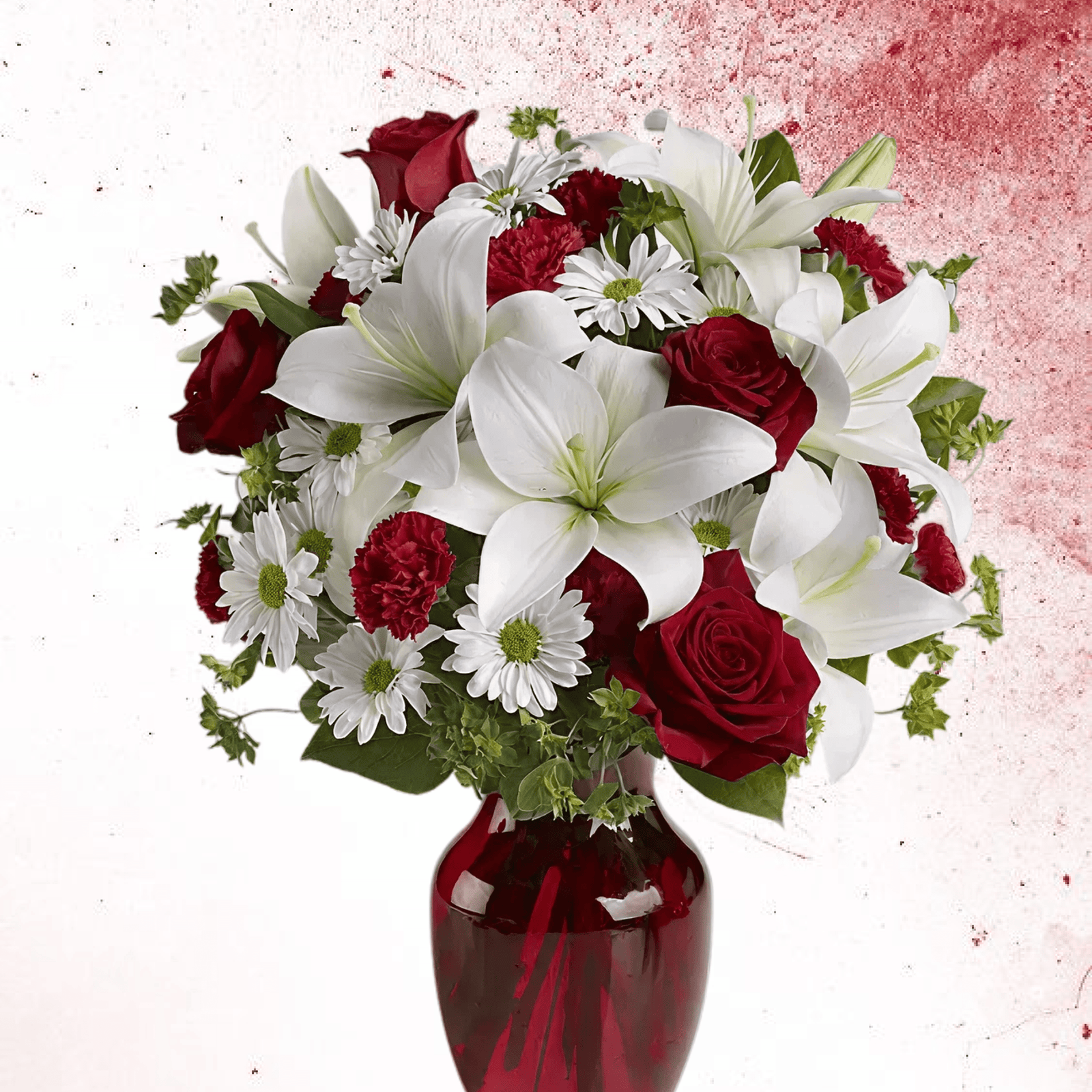 Enviar Flores a Alemania: Todo lo que Necesitás Saber (2026)