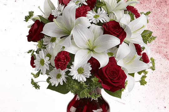 ¿Quieres enviar flores a Alemania? Esto es lo que necesitas saber