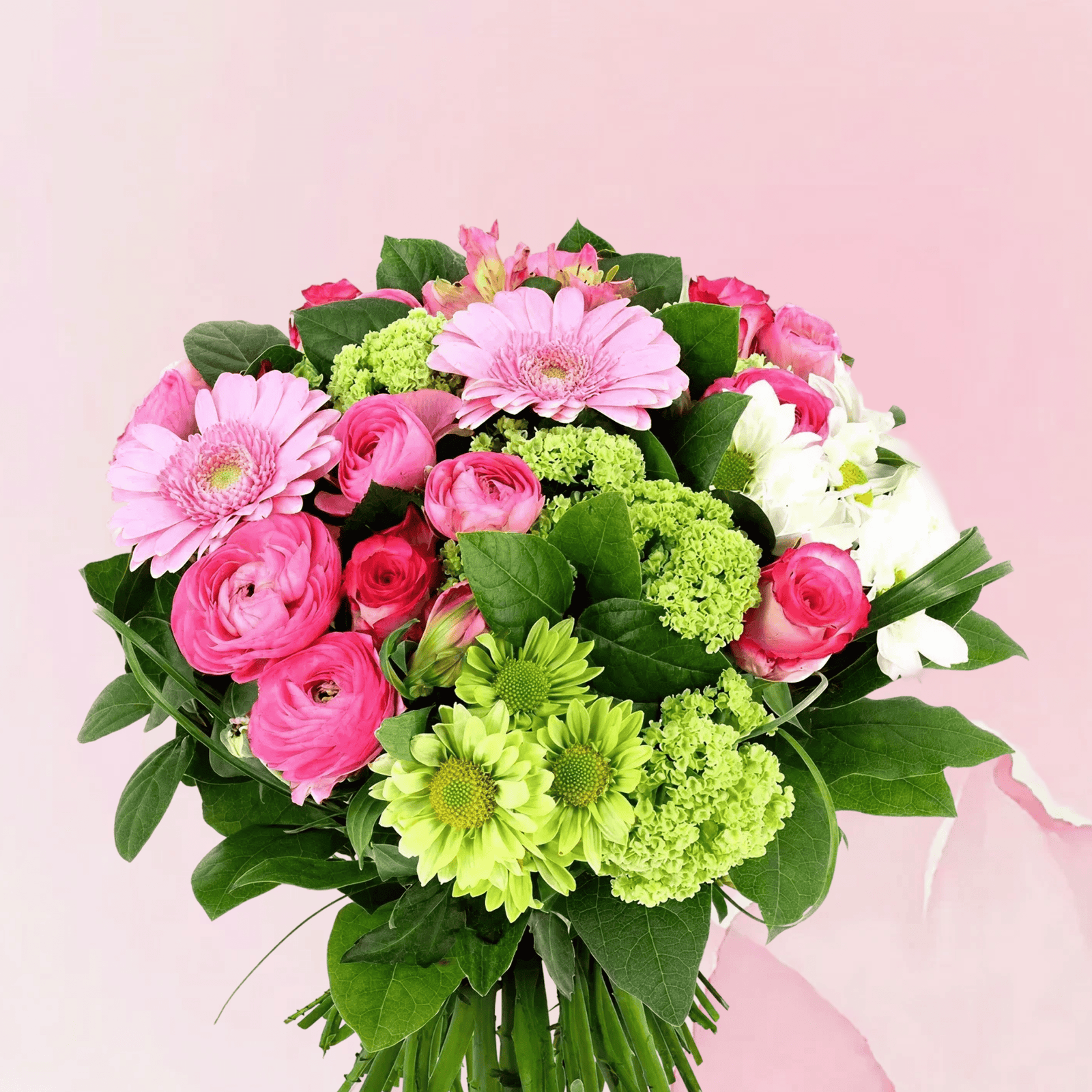 Enviar Flores a Francia: Guía de Etiqueta y Envío (2026)