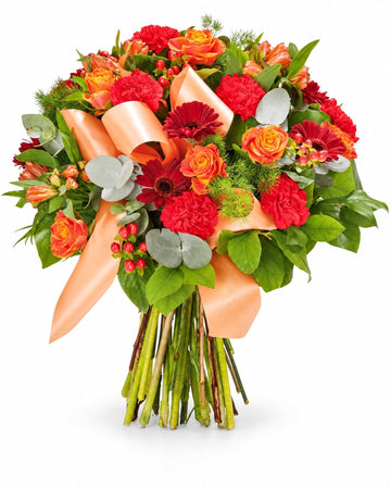Amitie Sincere delivered in Paris and across France by a local florist