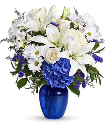 Beautiful delivered in Algiers and across Algeria by a local florist