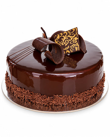 Pastel de Chocolate para Eslovaquia con entrega a domicilio en Bratislava y todo Eslovaquia