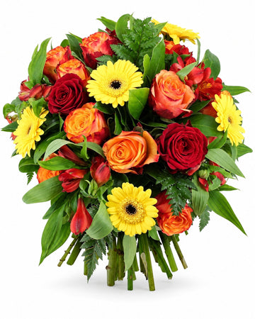 Coccinelle Bouquet delivered in Paris and across France by a local florist