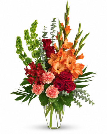 Days of Sunshine Bouquet delivered in Stockholm and across Sweden by a local florist