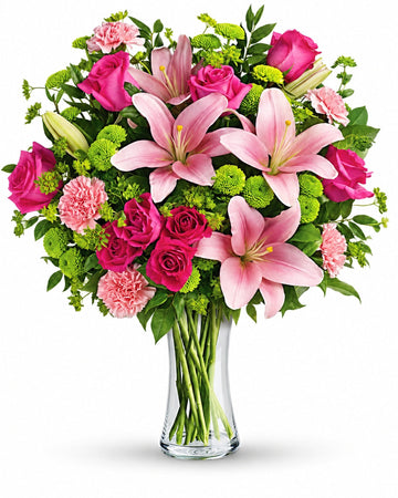 Dressed To Impress Bouquet delivered in Berlin and across Germany by a local florist