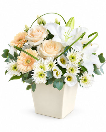 Eclaire delivered in Douglas and across the Isle of Man by a local florist