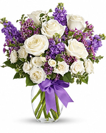 Enchanted Cottage delivered in Kuwait City and across Kuwait by a local florist
