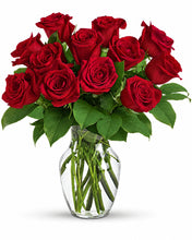 Load image into Gallery viewer, Enduring Passion delivered in New York and across the USA by a local florist