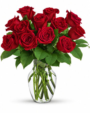 Enduring Passion delivered in Seoul and across South Korea by a local florist