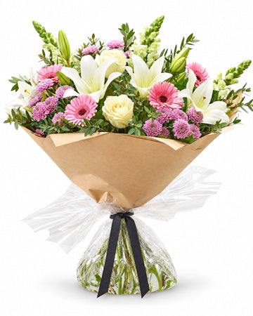 Fragrancy delivered in Cardiff and across Wales by a local florist