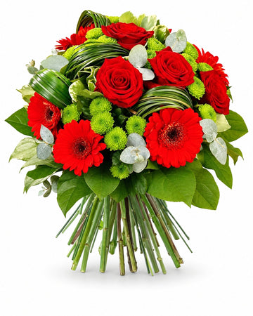 Grenadine delivered in Paris and across France by a local florist