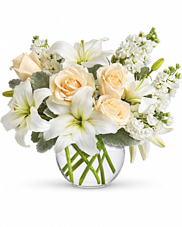 Isle of White para Granada con entrega a domicilio en Saint George's y todo Granada