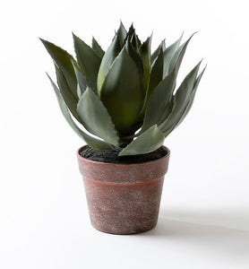 Kunstig Agave - abcFlora.com