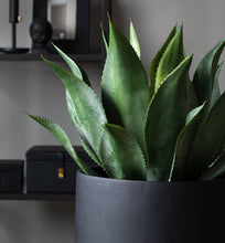 Load image into Gallery viewer, Kunstig Agave - abcFlora.com