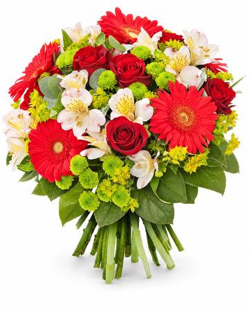 Lutine Bouquet delivered in Paris and across France by a local florist