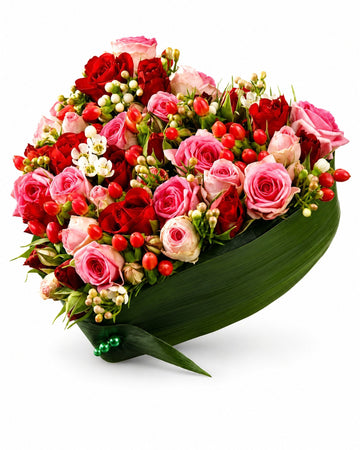 Mascota delivered in Paris and across France by a local florist