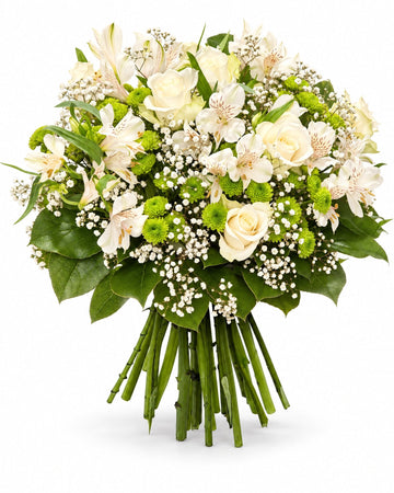 Monarque Boutique delivered in Paris and across France by a local florist