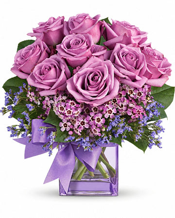 Morning Melody delivered in London and across the UK by a local florist