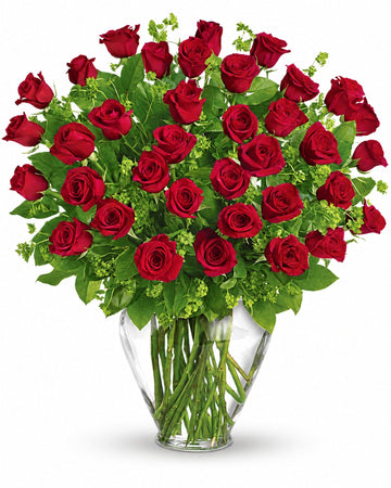 Perfect Love delivered in Andorra la Vella and across Andorra by a local florist