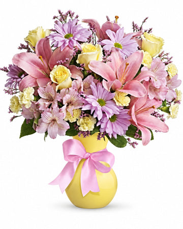 Simply Sweet delivered in Istanbul and across Turkey by a local florist