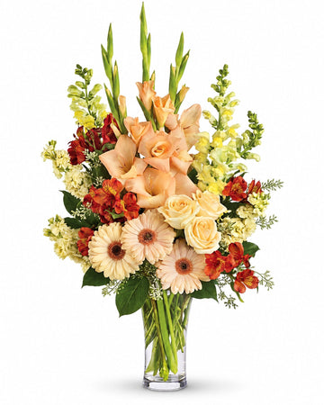 Summer's Light Bouquet delivered in Manila and across the Philippines by a local florist