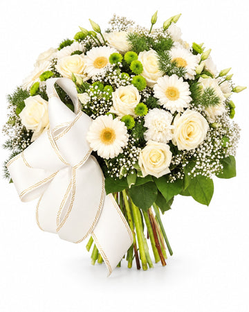 Sweetness delivered in Paris and across France by a local florist