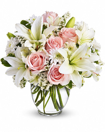With "Estilo" delivered in Mexico City and across Mexico by a local florist