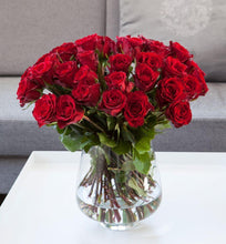 Cargar imagen en el visor de la Galería, 30 red roses - abcFlora.com