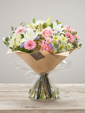 Birthday Bouquet - abcFlora.com