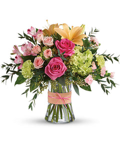 Blush Life Mexico - abcFlora.com