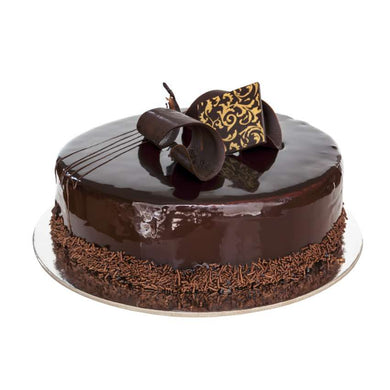 Chocolate Cake Mexico - abcFlora.com