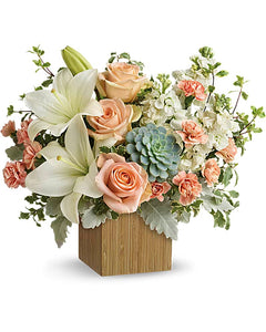 Desert Sunrise Bouquet - abcFlora.com