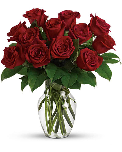 Enduring Passion - abcFlora.com