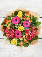 Load image into Gallery viewer, Fireworks Bouquet - abcFlora.com