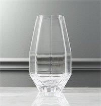 Glass Vase - abcFlora.com