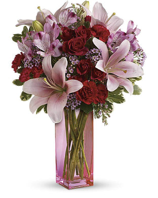Hold Me Close Bouquet - abcFlora.com