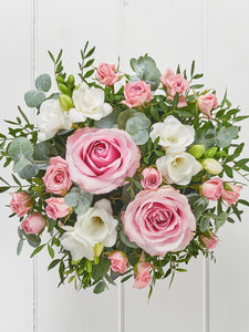 Rose Garden - abcFlora.com
