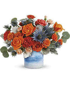 Standout Chic Bouquet - abcFlora.com