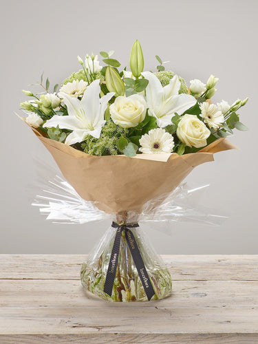 White Beam - abcFlora.com